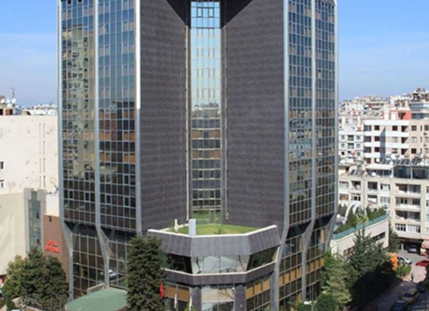建築 相片