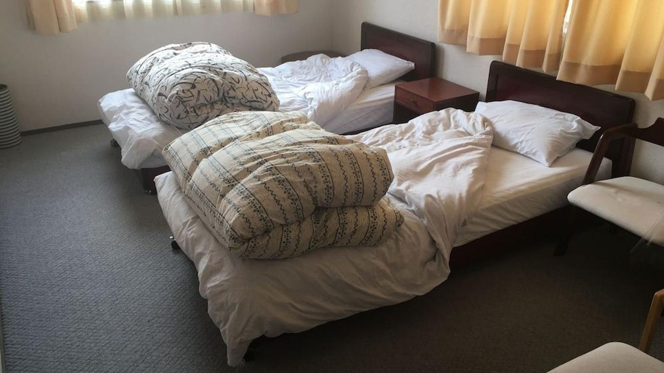 妙高旅館