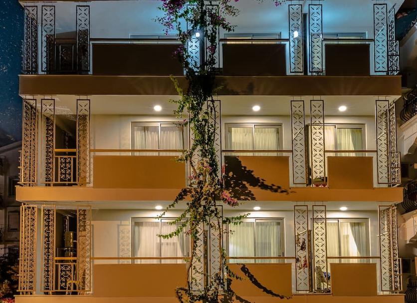 建築 相片
