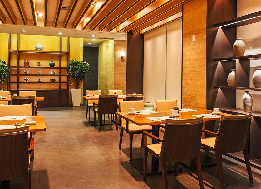 餐廳 相片