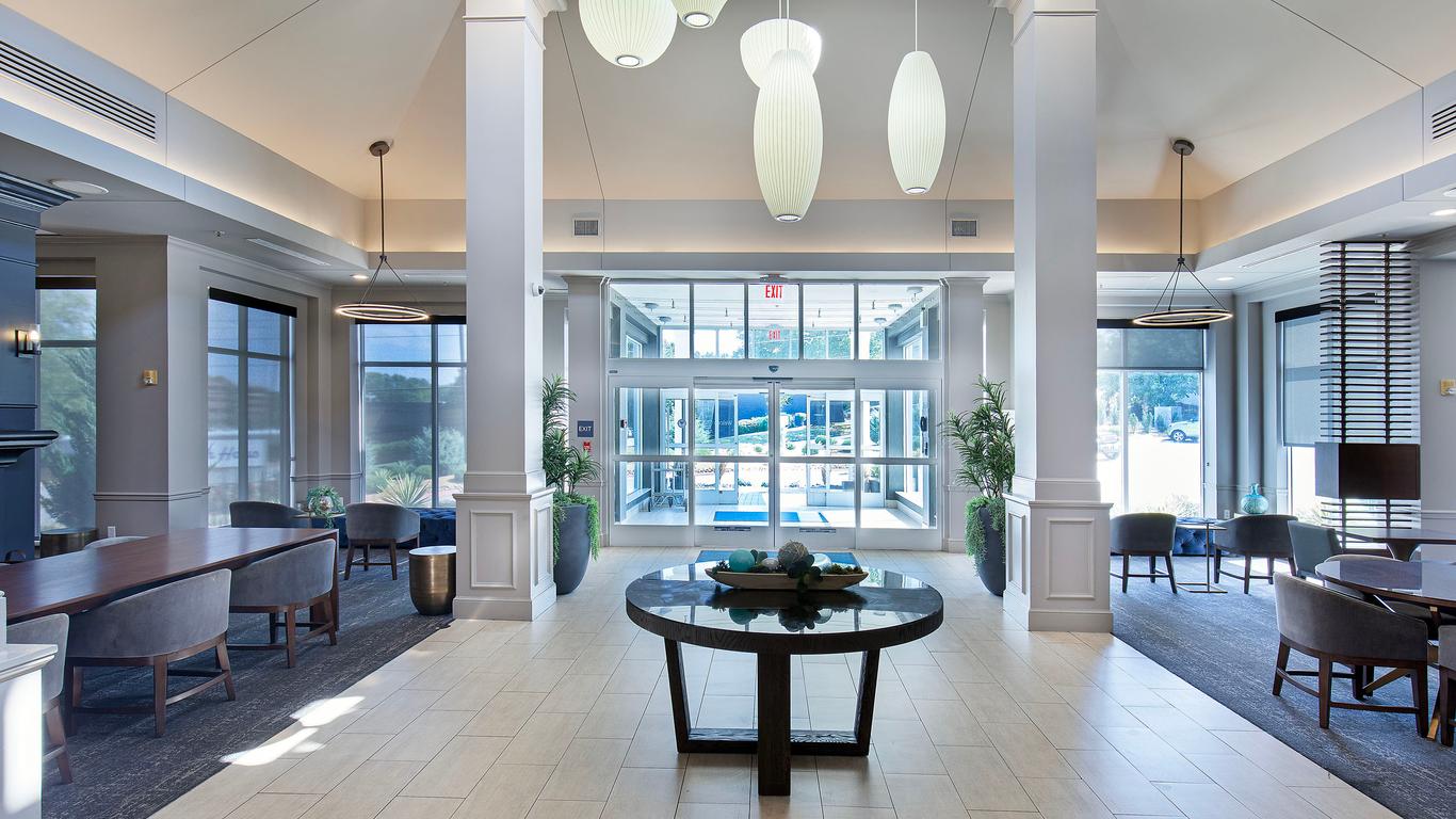 Crowne Plaza Nashville Airport By IHG
