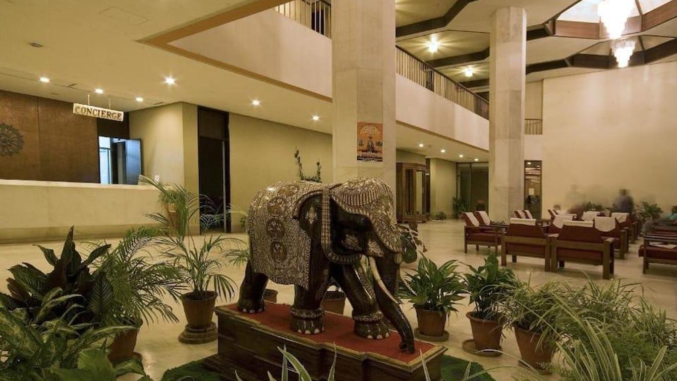 Hotel Dasaprakash Paradise - 邁所