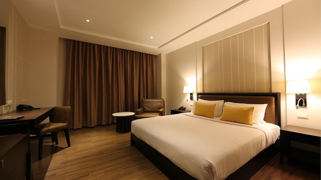 達爾文曼谷酒店 - 曼谷