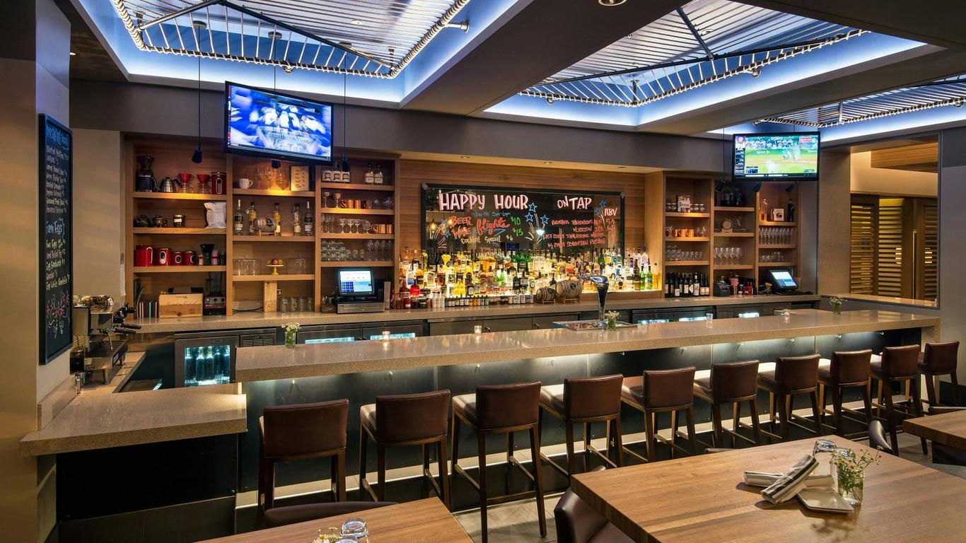 長灘市中心萬怡酒店 - 長灘