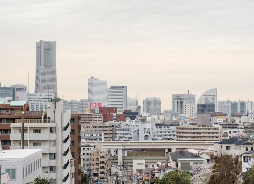 室外景 相片