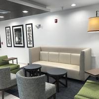 那布勒斯南 I-75 智選假日飯店 - IHG 旗下飯店