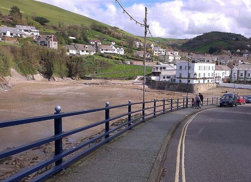 室外景 相片