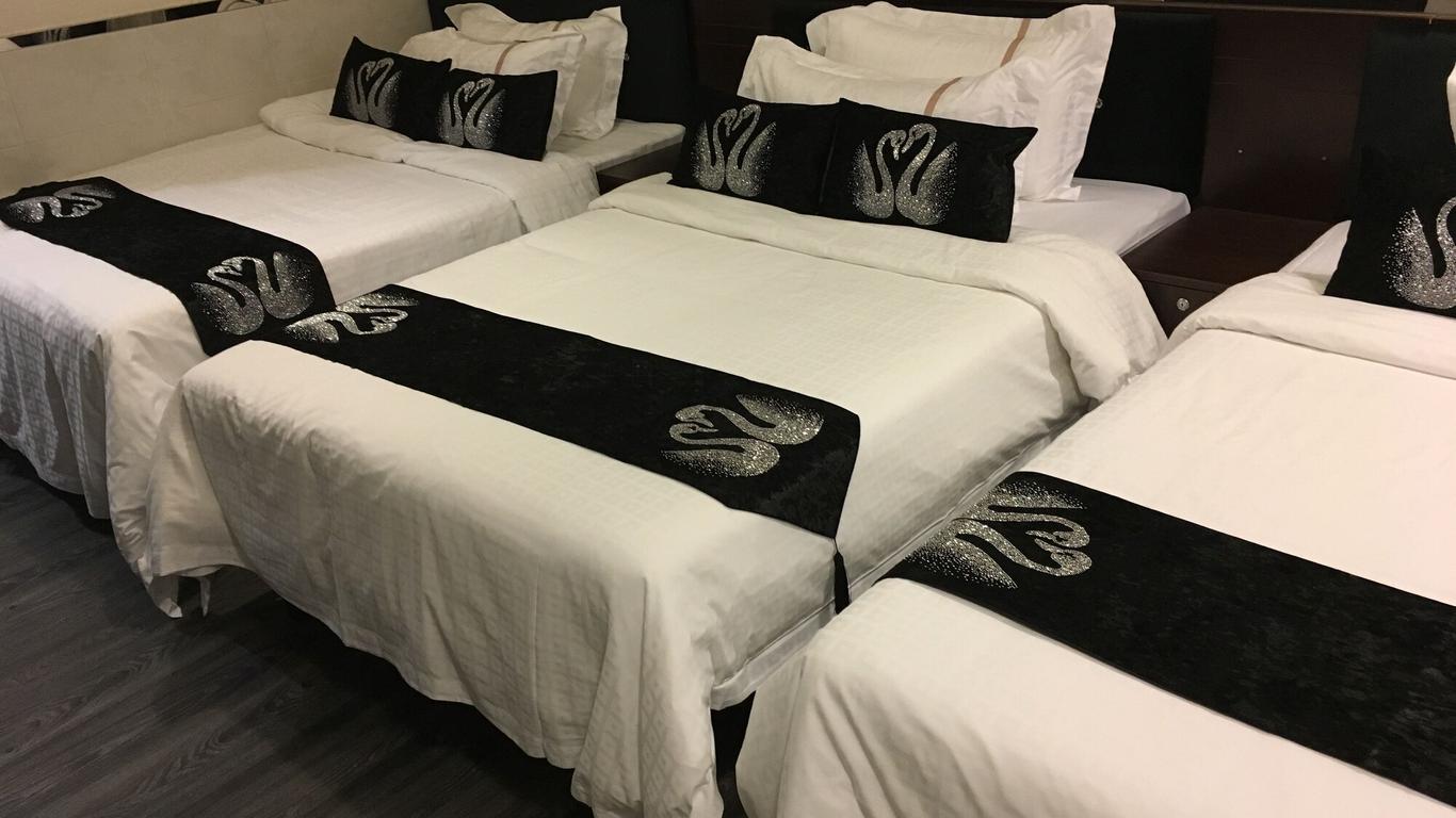 新季節酒店