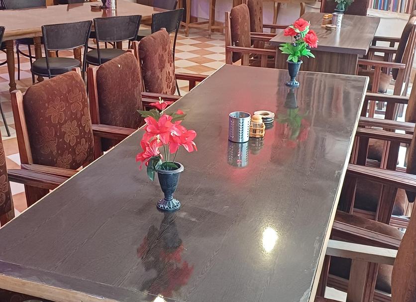 餐廳 相片