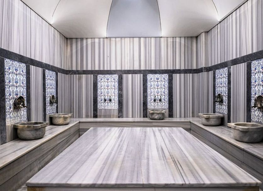 Spa 相片