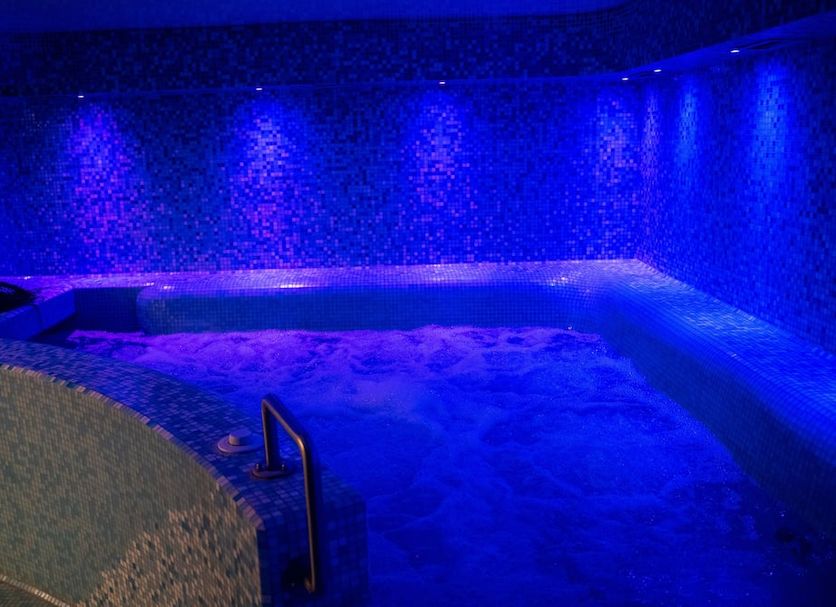 Spa 相片