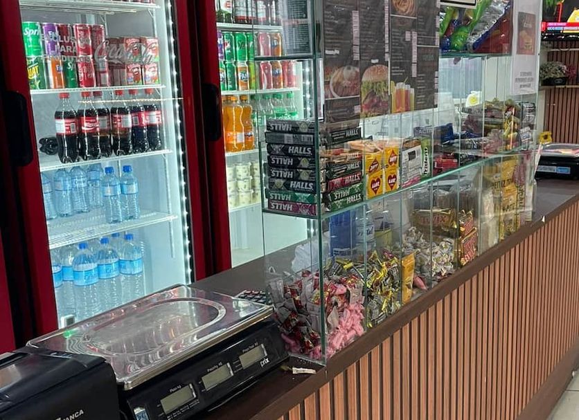 商店 相片