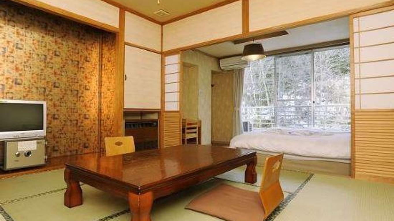 元泉館飯店