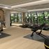 健身房