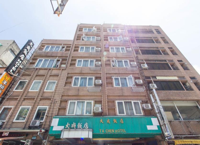建築 相片