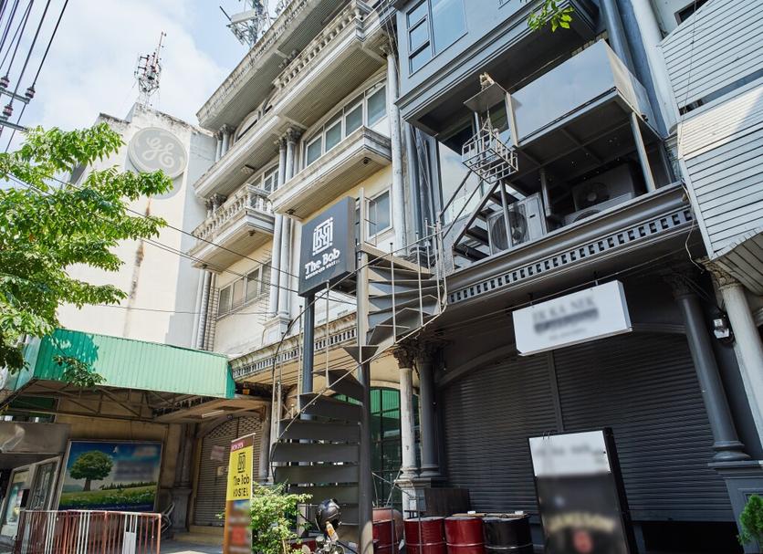 建築 相片