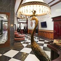London Hotel - 奥德薩