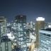 室外景