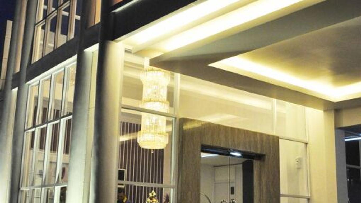 維奧蘇拉巴迪萬隆酒店 - 萬隆