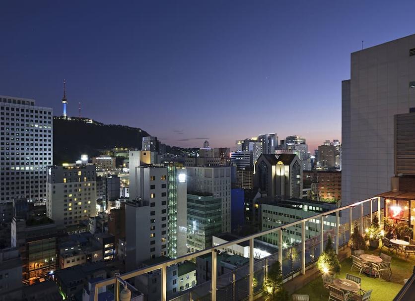 室外景 相片