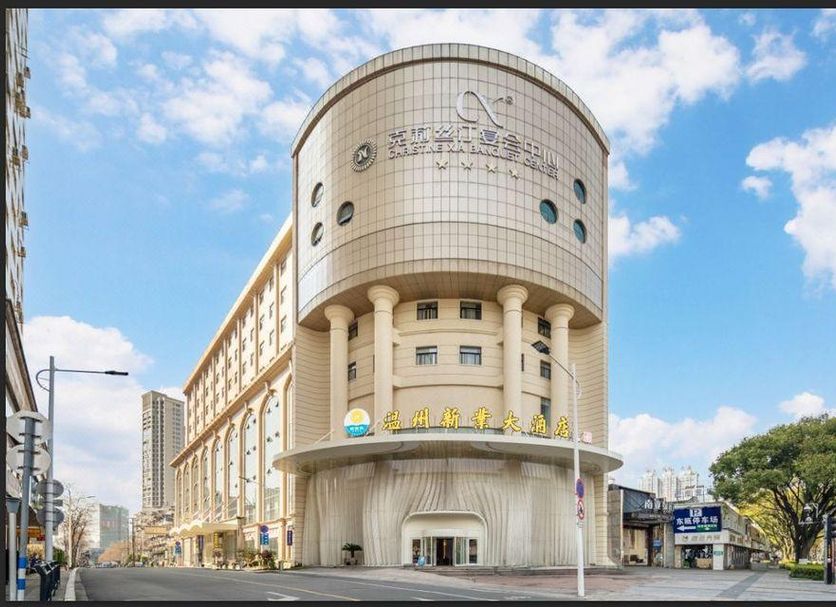 建築 相片