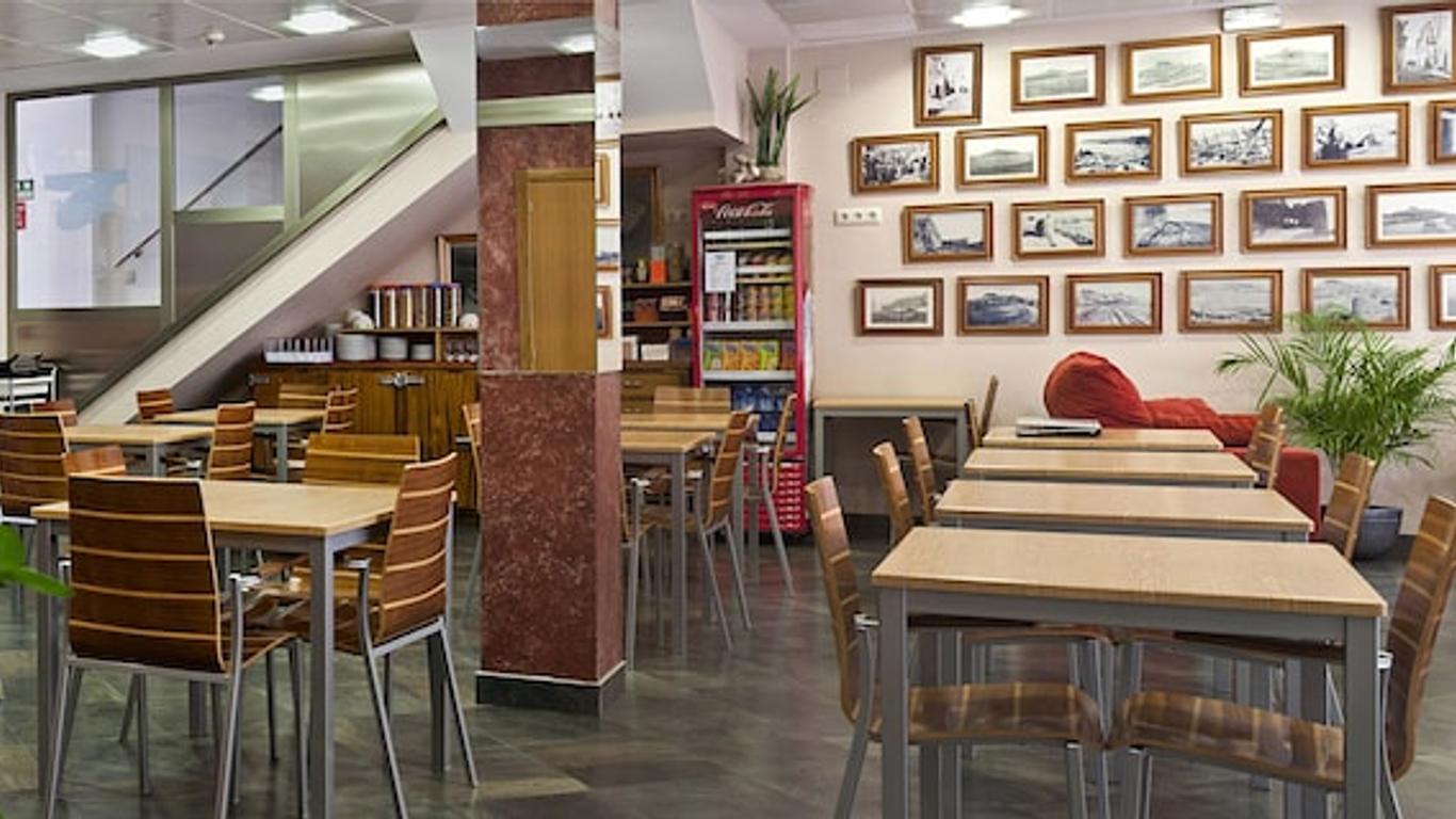 馬里納酒店
