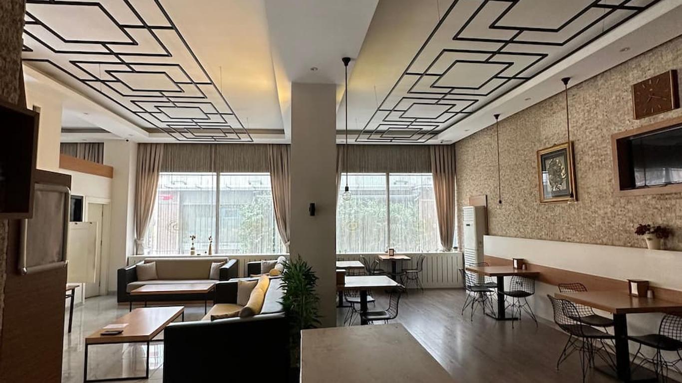 奧庫酒店