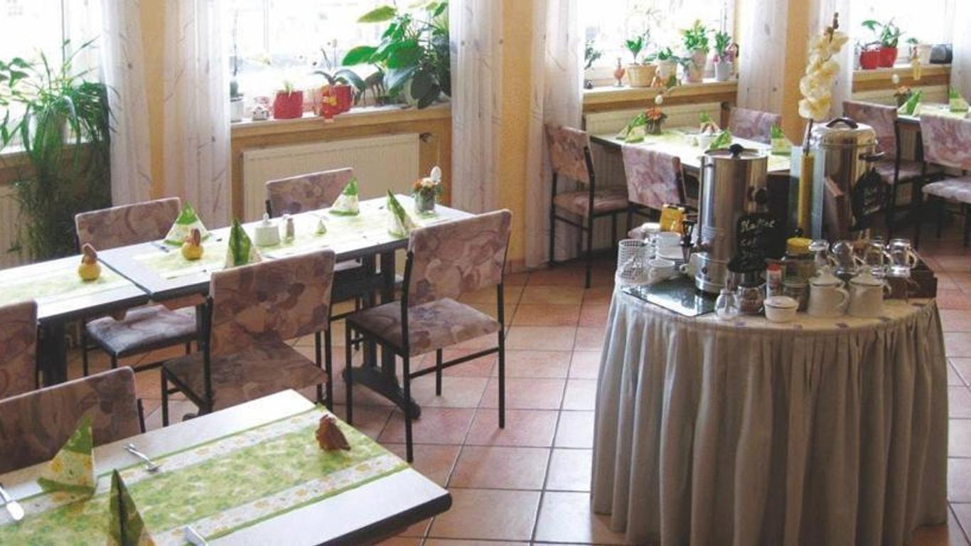 Hotel Rosenhof