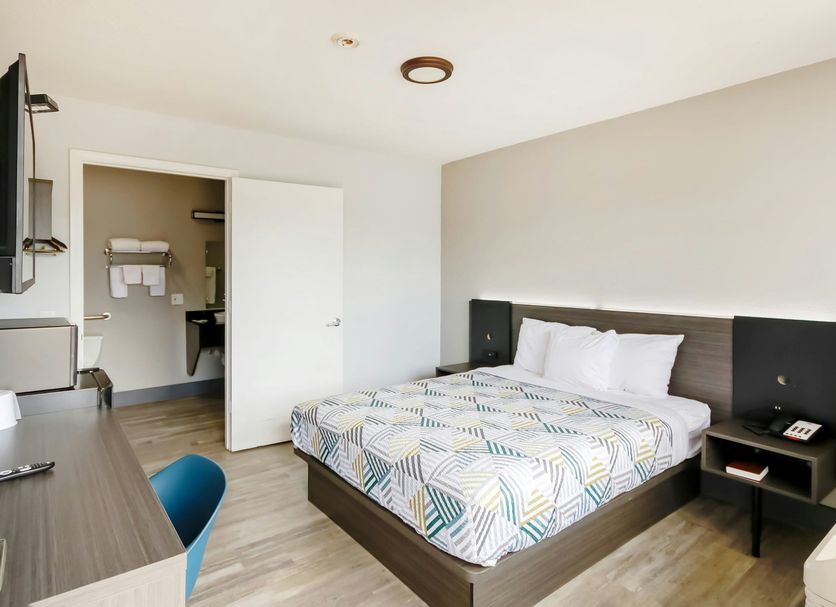 臥室 相片