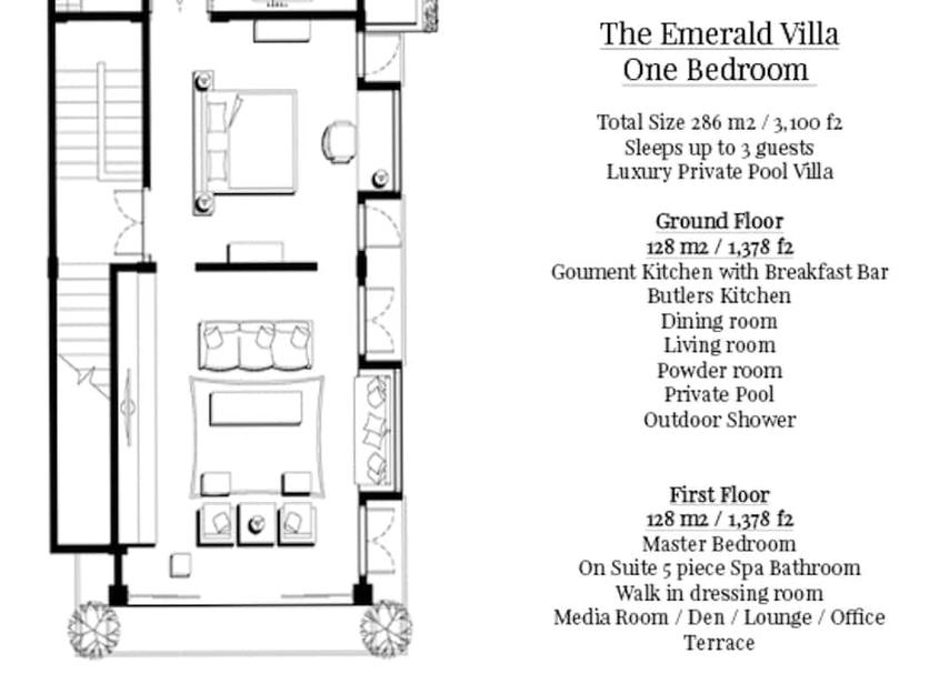 Floorplan 相片