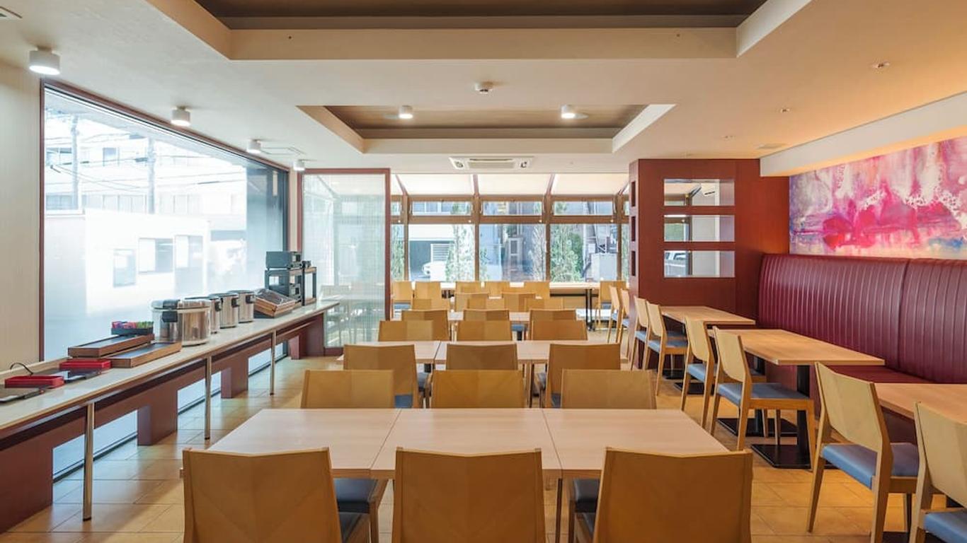 津西豪庭飯店