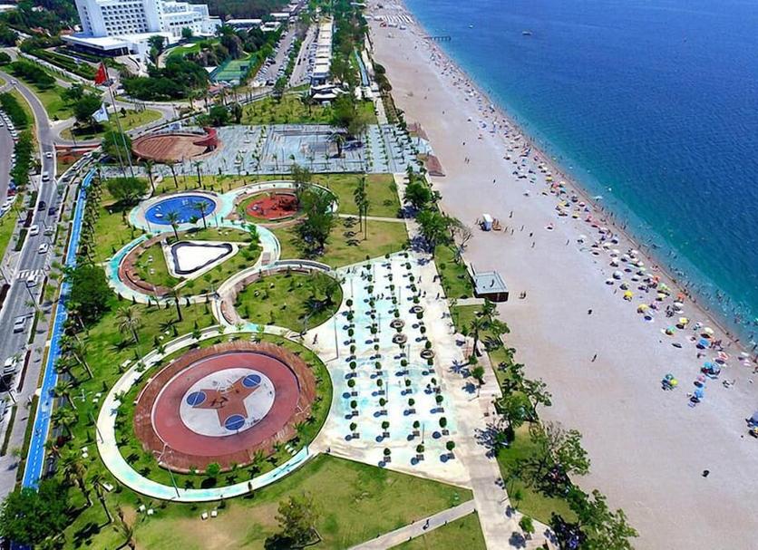 海灘 相片