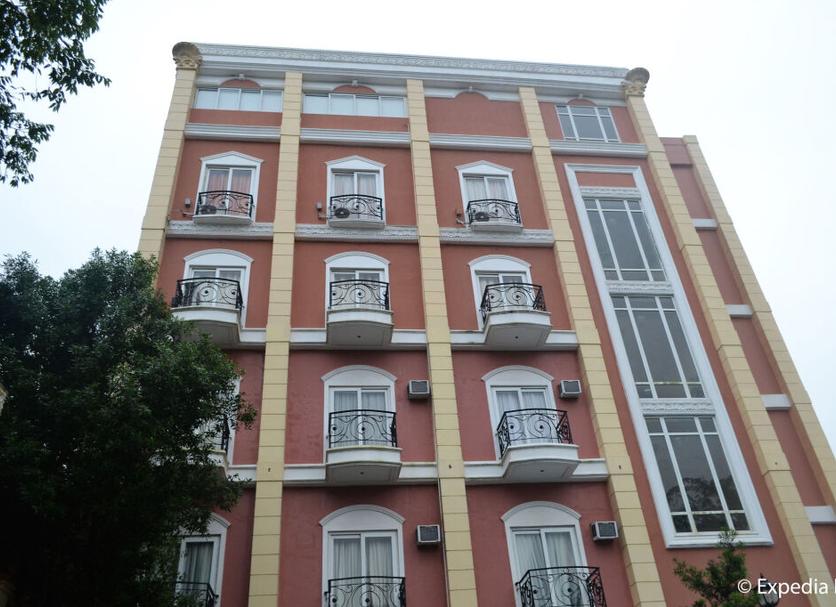 建築 相片