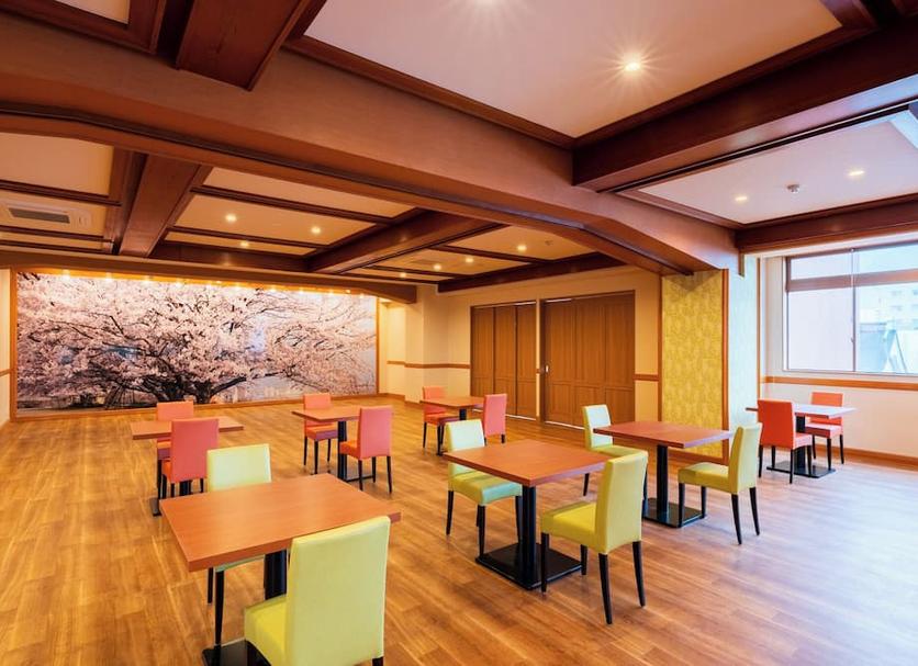 餐廳 相片