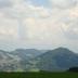 室外景