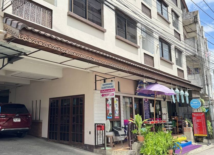 建築 相片