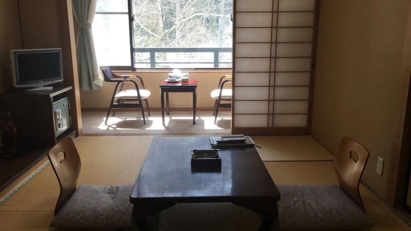田中旅館