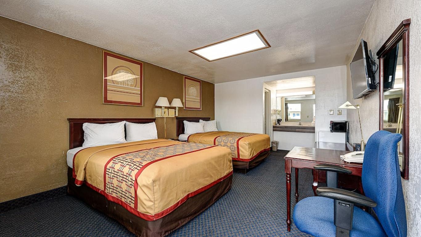 Guest Inn Rogers 旅館 - 羅哲斯