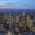 室外景