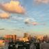室外景