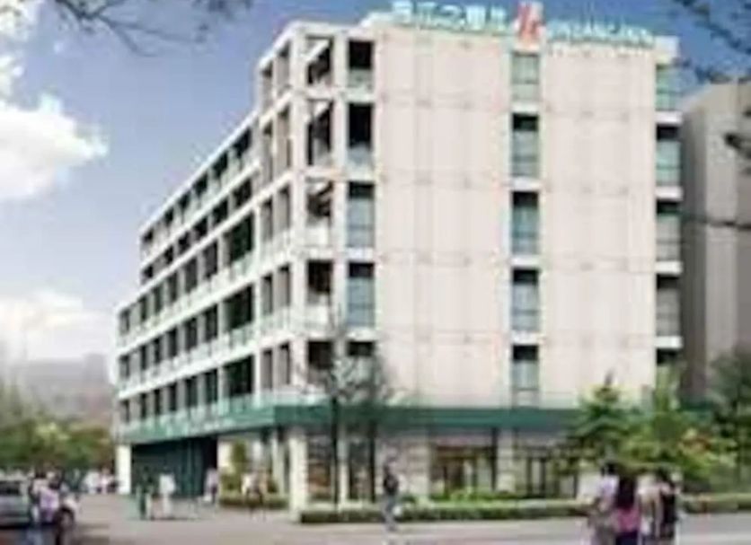 建築 相片