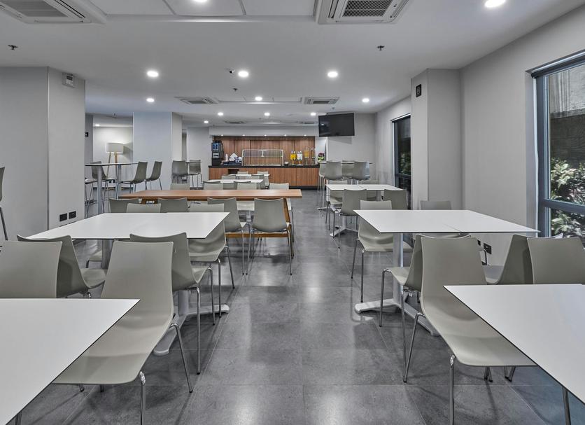餐廳 相片