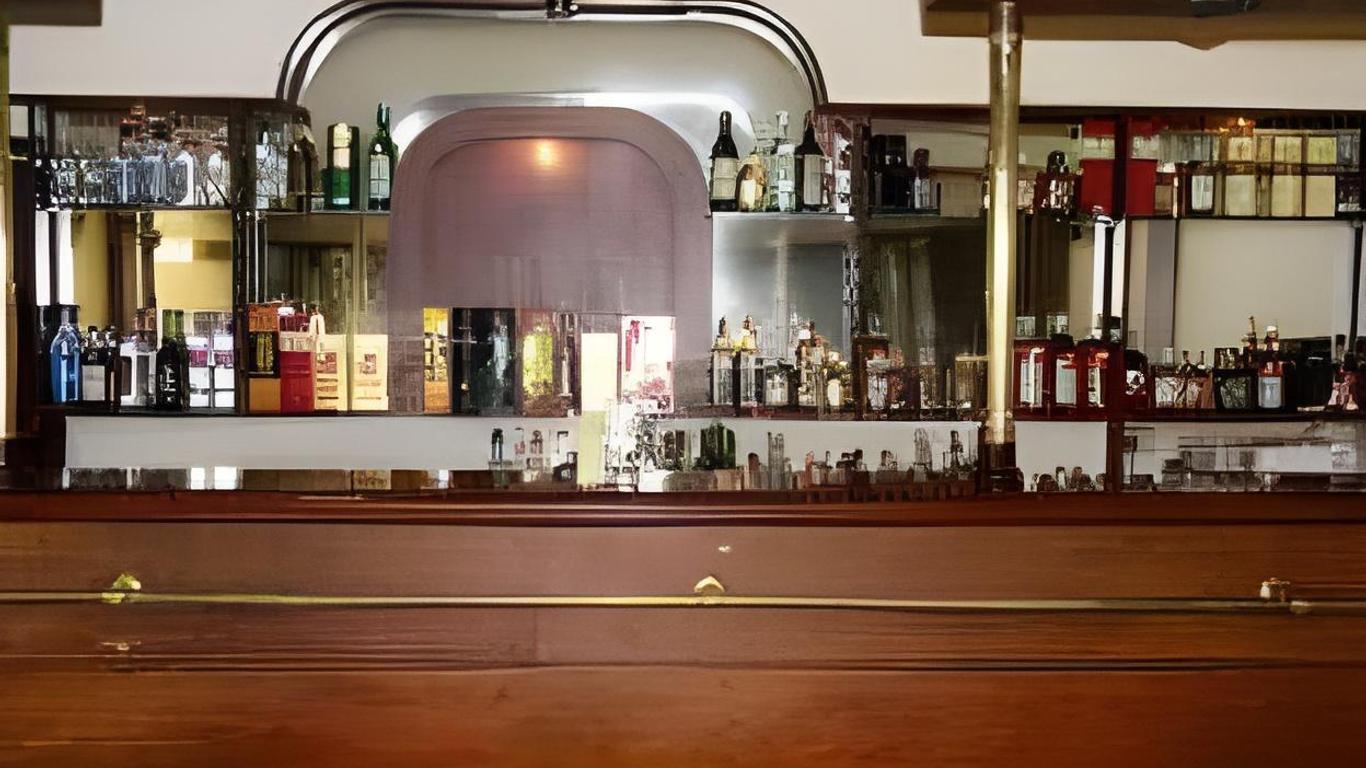 ATS 威靈頓酒店 - 高知