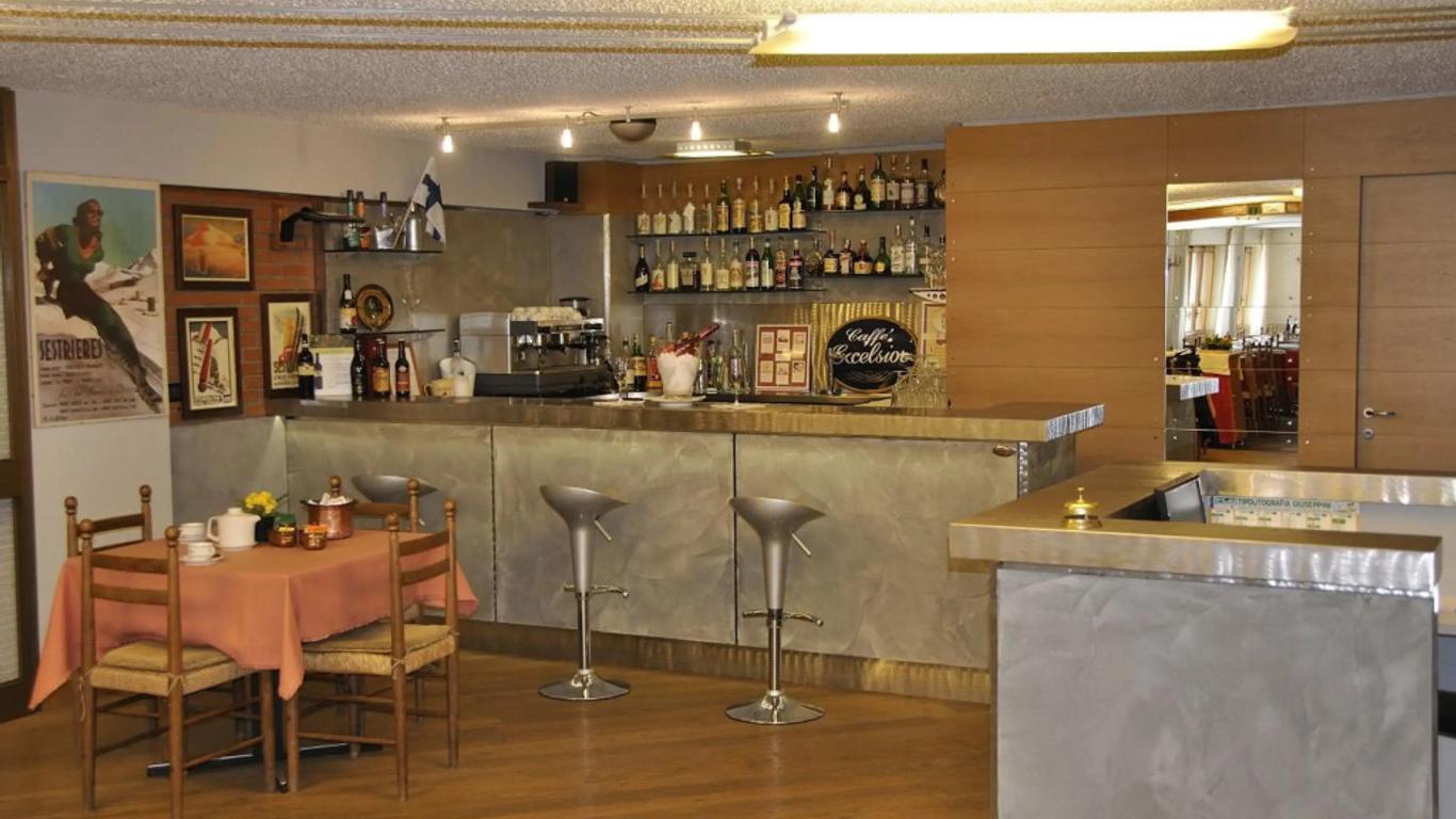 南歐維斯特酒店 - 塞斯崔耶