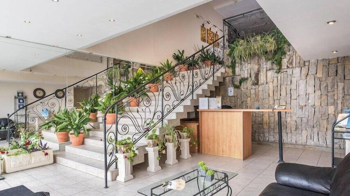 蓮花酒店 - 陽光海灘
