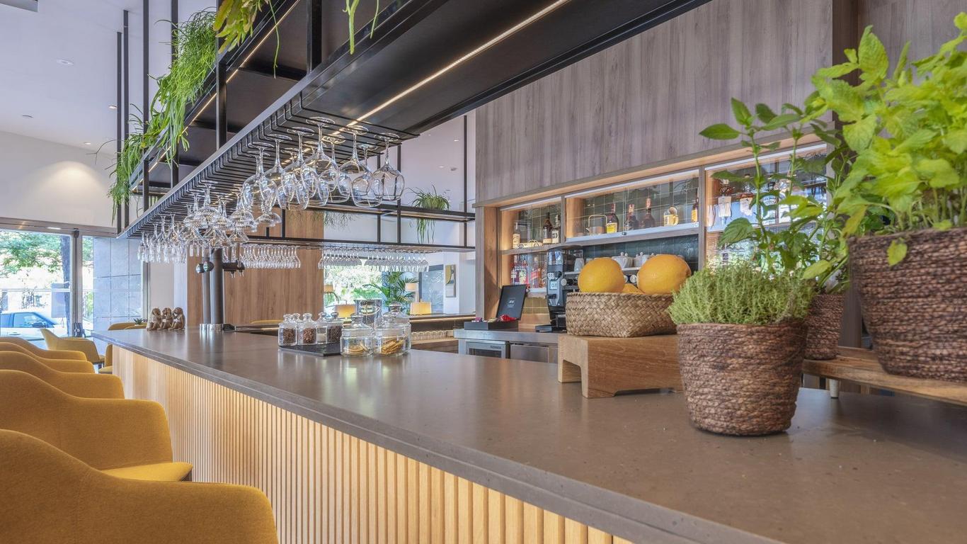 Tryp 倫西亞海洋酒店 - 瓦倫西亞