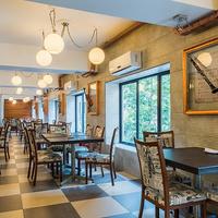 帕納米爾卡諾酒店 - 聖地牙哥