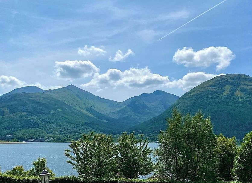 室外景 相片