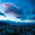 室外景