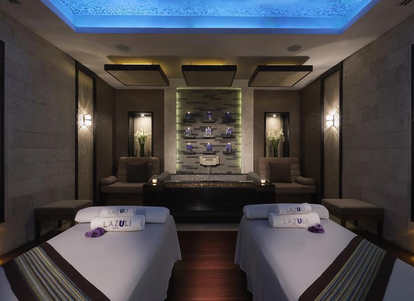 Spa 相片